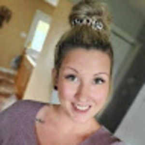 Meet your Posher, Jenna